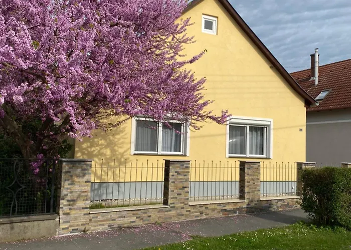 Netti Ferienhaus