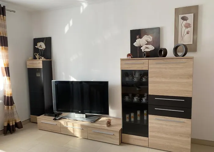 Netti Ferienhaus