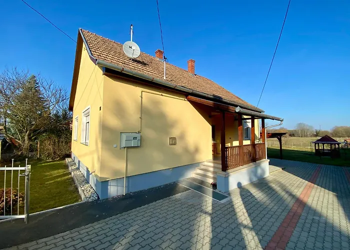 Netti Ferienhaus