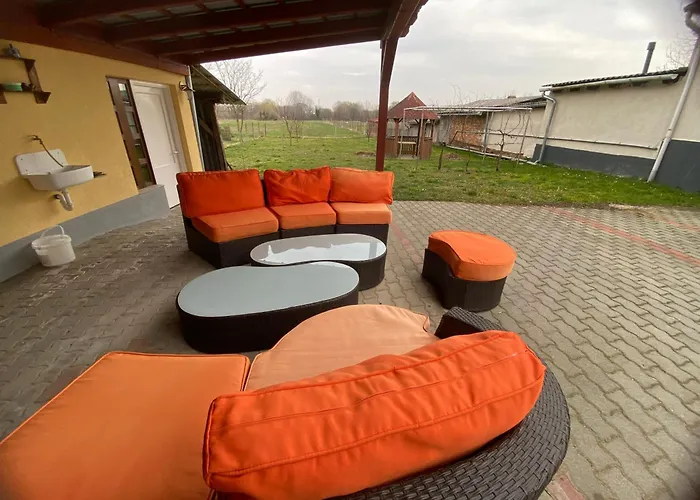 Netti Ferienhaus