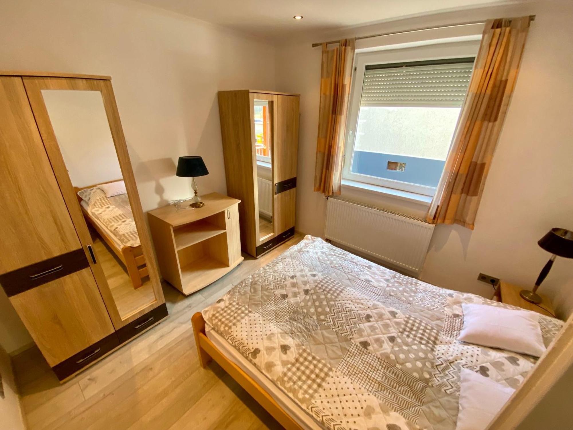 Netti Holiday home
