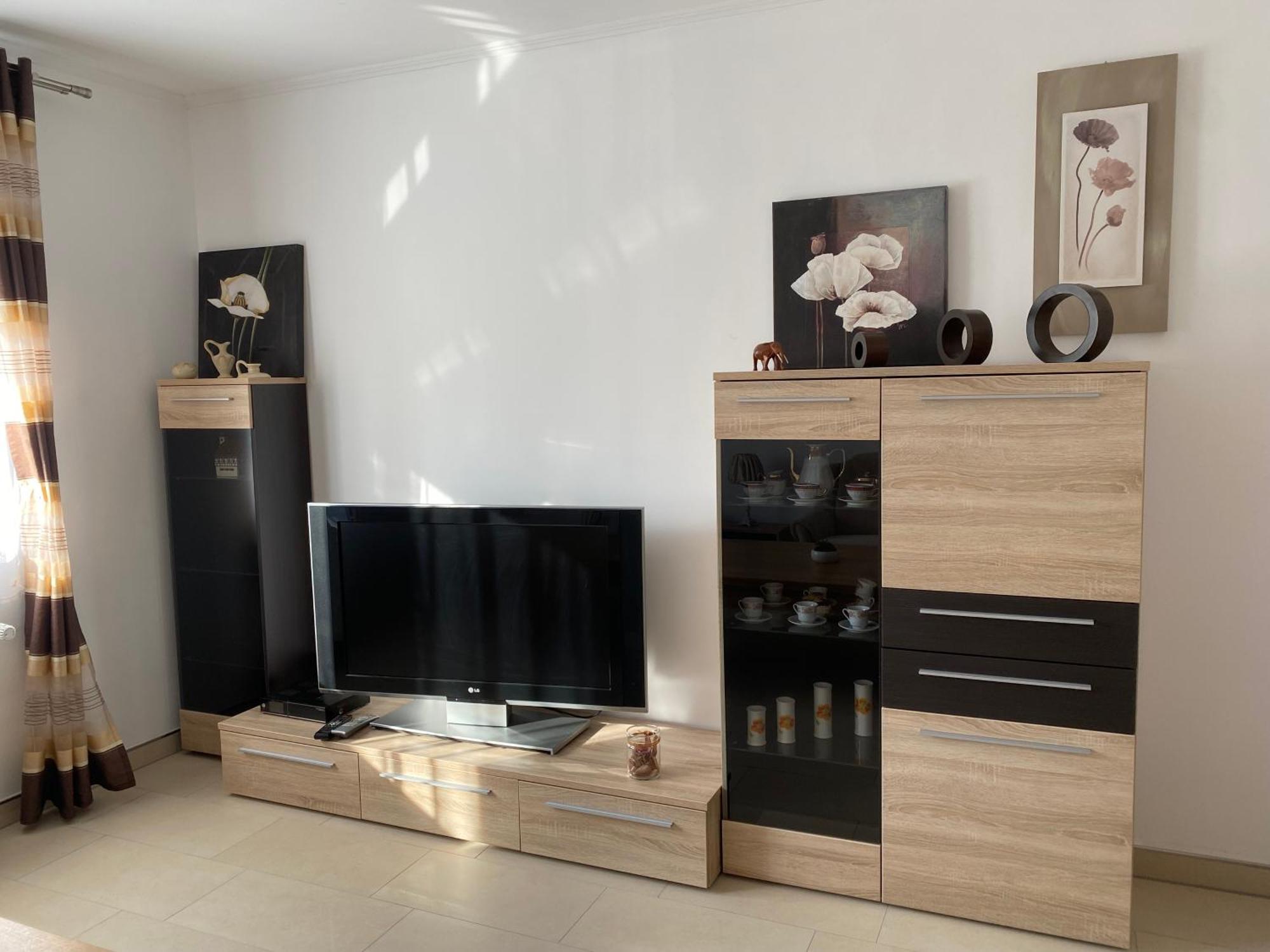 Holiday home Netti Marcali